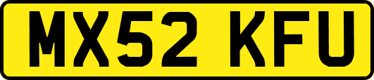 MX52KFU