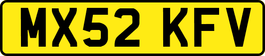 MX52KFV