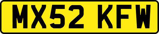 MX52KFW