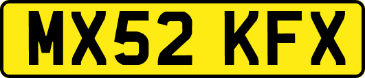 MX52KFX