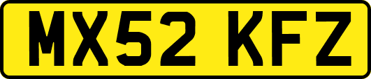 MX52KFZ