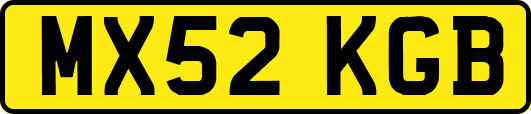 MX52KGB