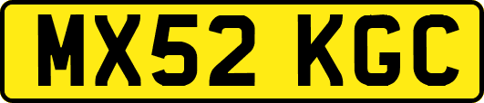 MX52KGC