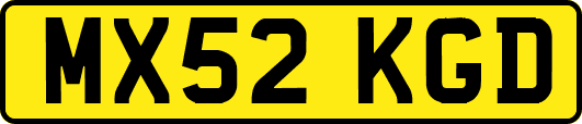 MX52KGD
