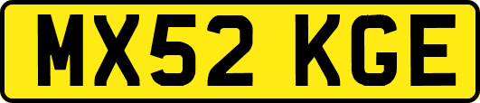 MX52KGE