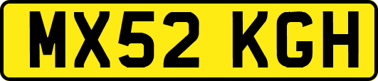 MX52KGH