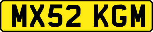 MX52KGM