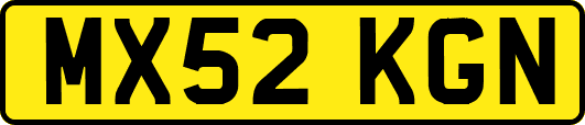 MX52KGN