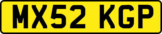 MX52KGP