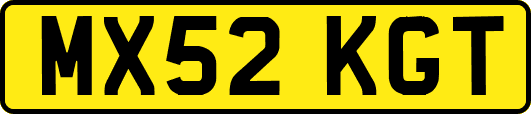 MX52KGT