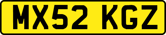 MX52KGZ
