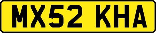MX52KHA