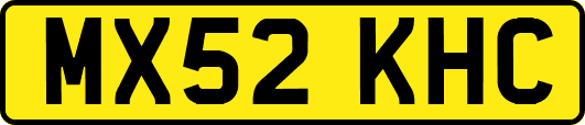 MX52KHC