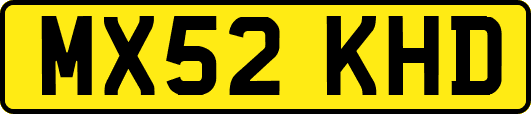 MX52KHD