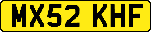 MX52KHF