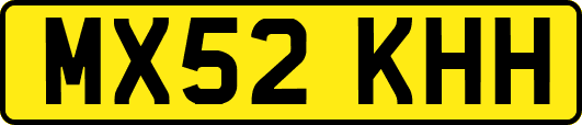 MX52KHH