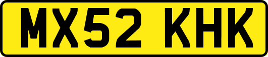 MX52KHK