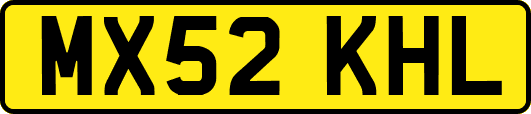 MX52KHL