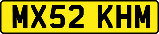 MX52KHM