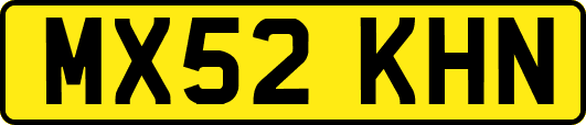 MX52KHN