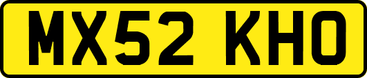 MX52KHO