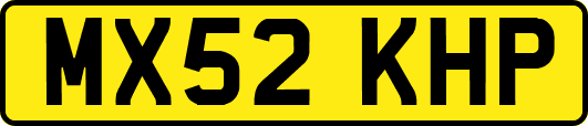 MX52KHP