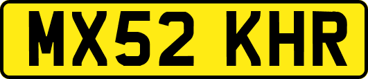 MX52KHR