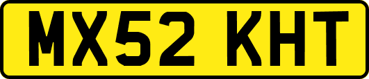 MX52KHT