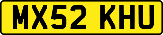 MX52KHU