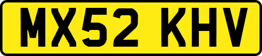MX52KHV