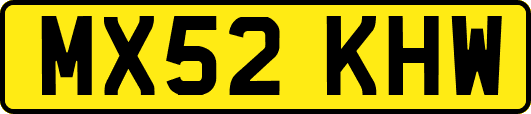 MX52KHW