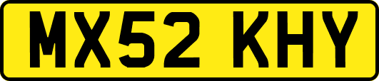 MX52KHY