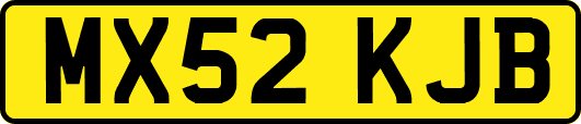 MX52KJB