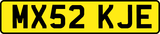 MX52KJE