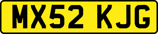 MX52KJG