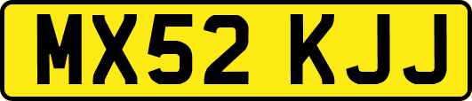 MX52KJJ