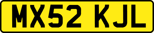 MX52KJL
