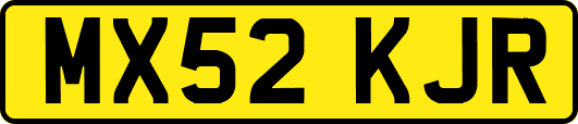 MX52KJR