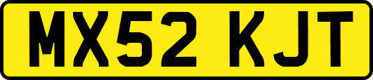 MX52KJT