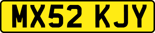 MX52KJY