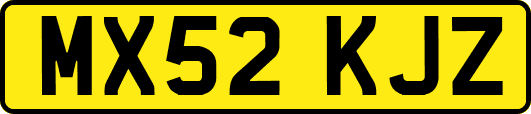MX52KJZ
