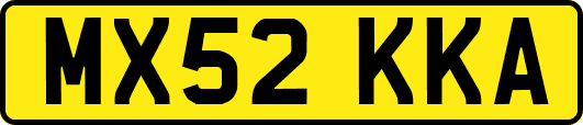 MX52KKA