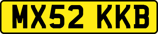 MX52KKB