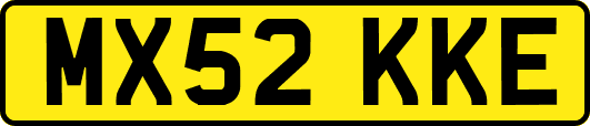 MX52KKE