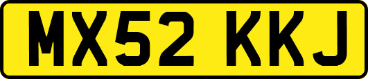 MX52KKJ