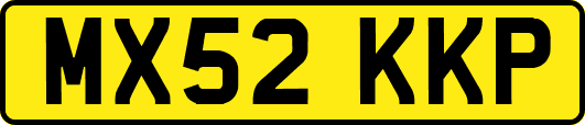 MX52KKP