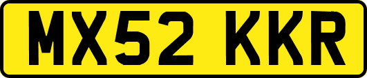 MX52KKR