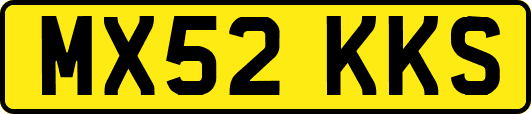 MX52KKS