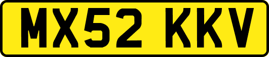 MX52KKV