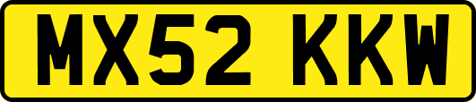 MX52KKW